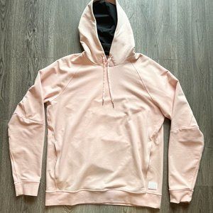 Lululemon City Sweat Pullover Hoodie French Terry (Barry's Bootcamp)